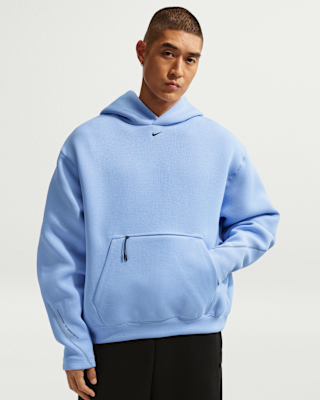 NIKE公式】ナイキ テック メンズ フリース オーバーサイズド パーカー
